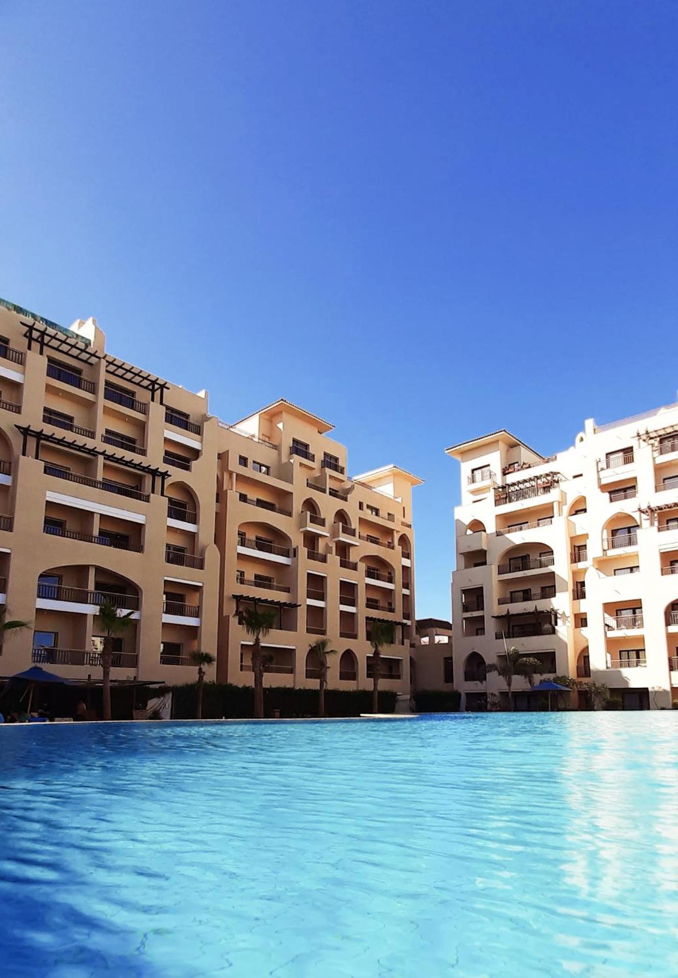 Aldau Heights Kevin * Hurghada